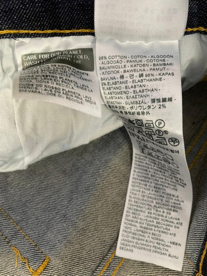 Pantalón Levi's 514 Ref.10499