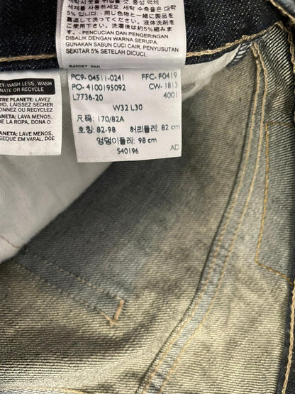 Pantalón Vaquero Levi's 511