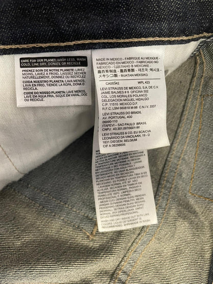 Pantalón Vaquero Levi's 511