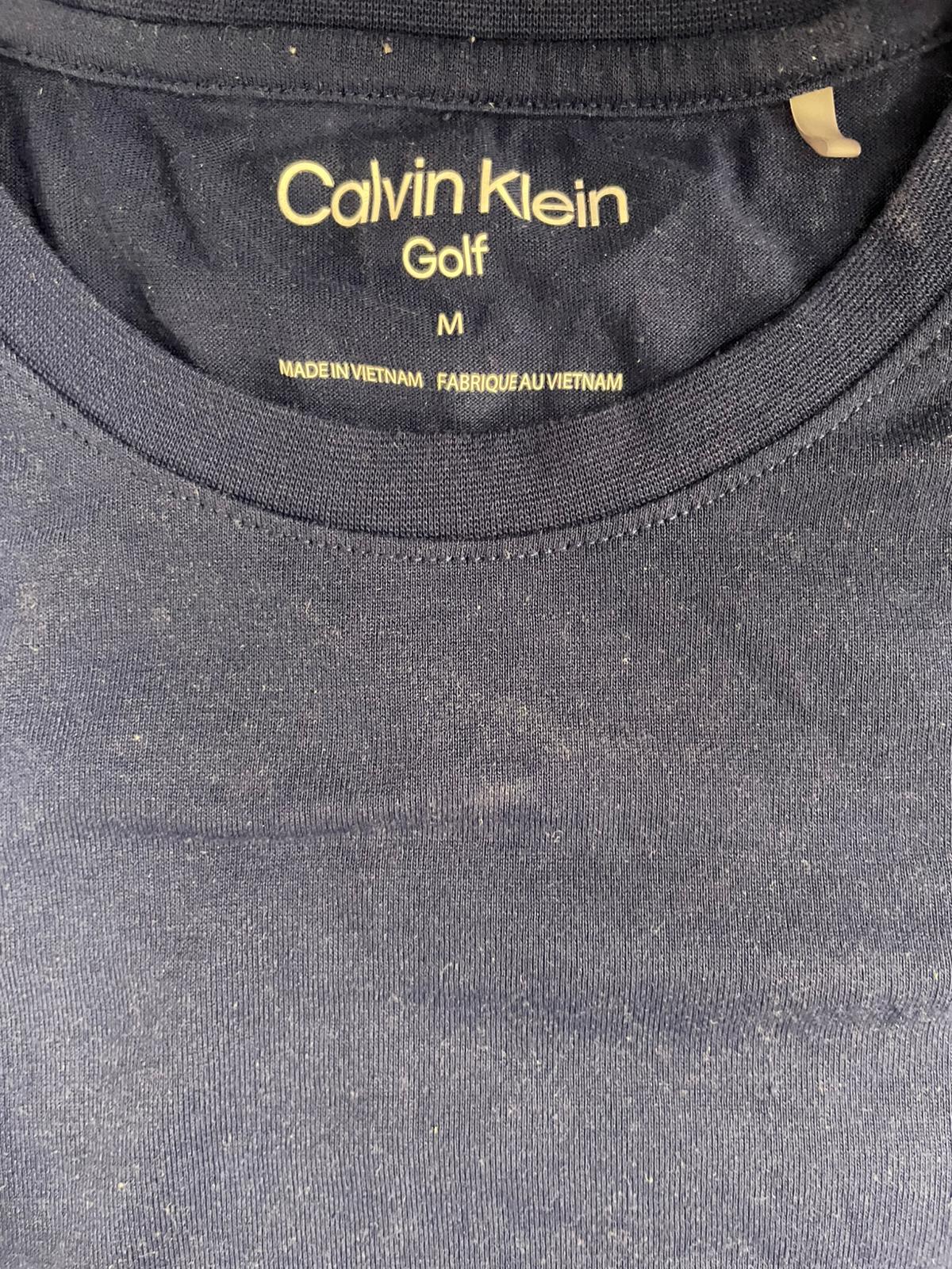 Camiseta Calvin Klein Ref.10505