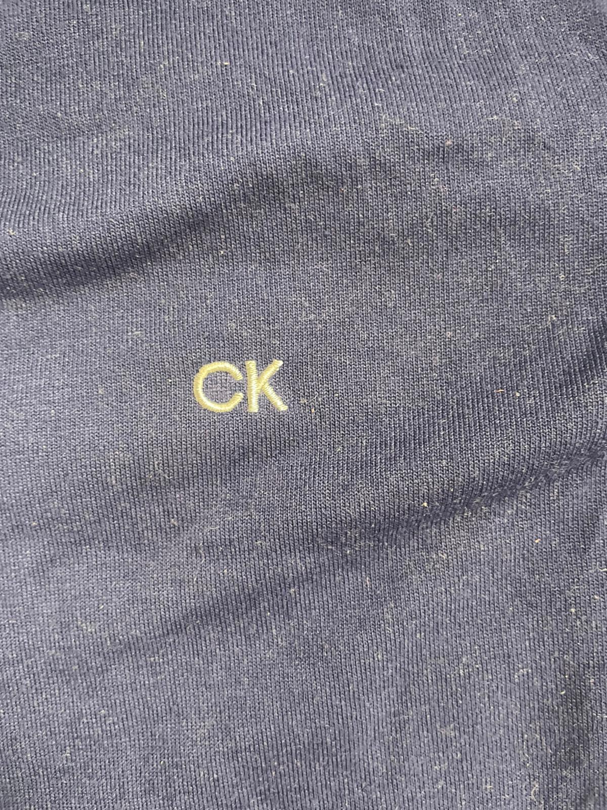 Camiseta Calvin Klein Ref.10505