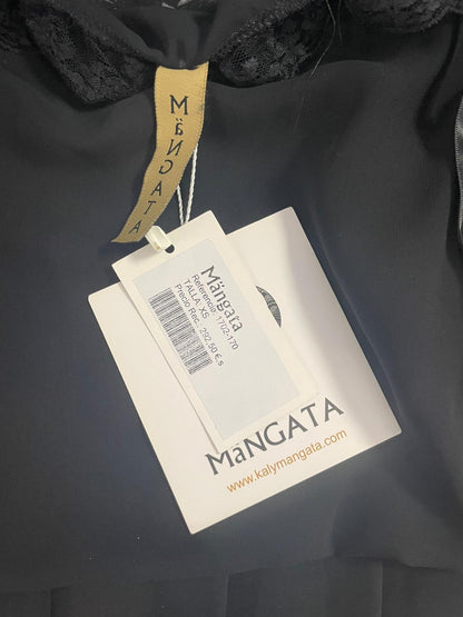 Vestido Mangata Ref.10507