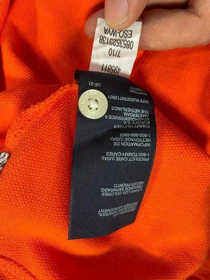 Polo Tommy Hilfiger Ref.10509