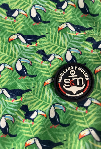 Bañador Sevillano y Molina Ref.10510