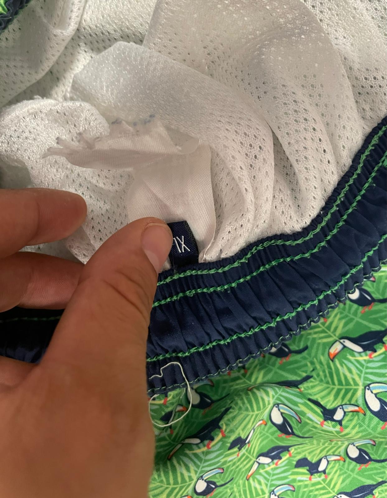 Bañador Sevillano y Molina Ref.10510