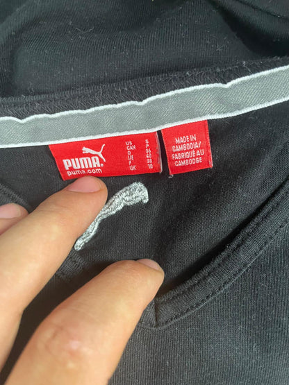 Camiseta Puma Ref.10512