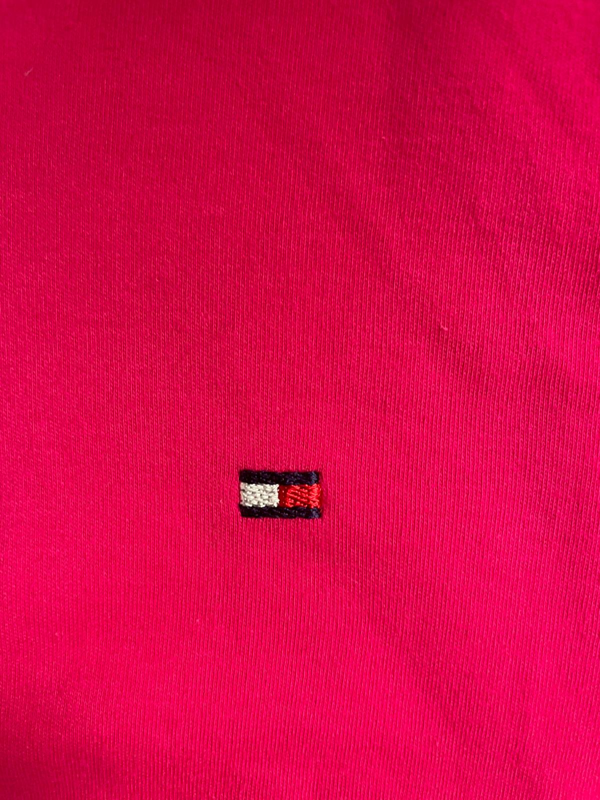 Polo Tommy Hilfiger Ref.10514