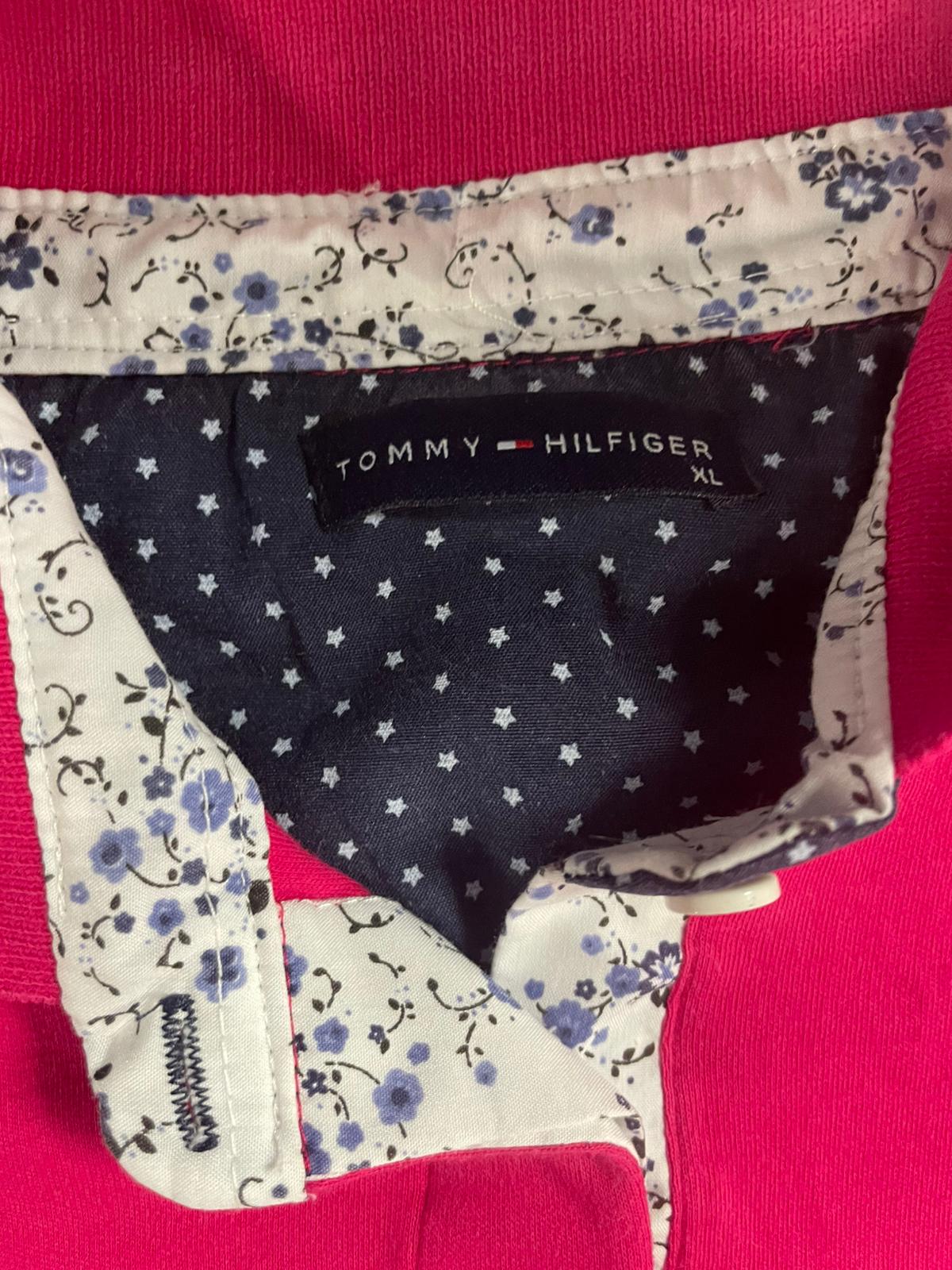 Polo Tommy Hilfiger Ref.10514