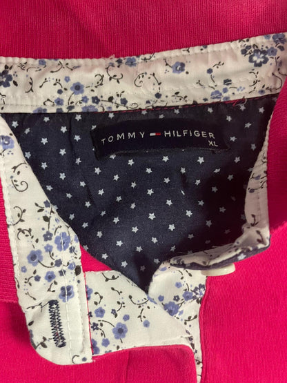 Polo Tommy Hilfiger Ref.10514