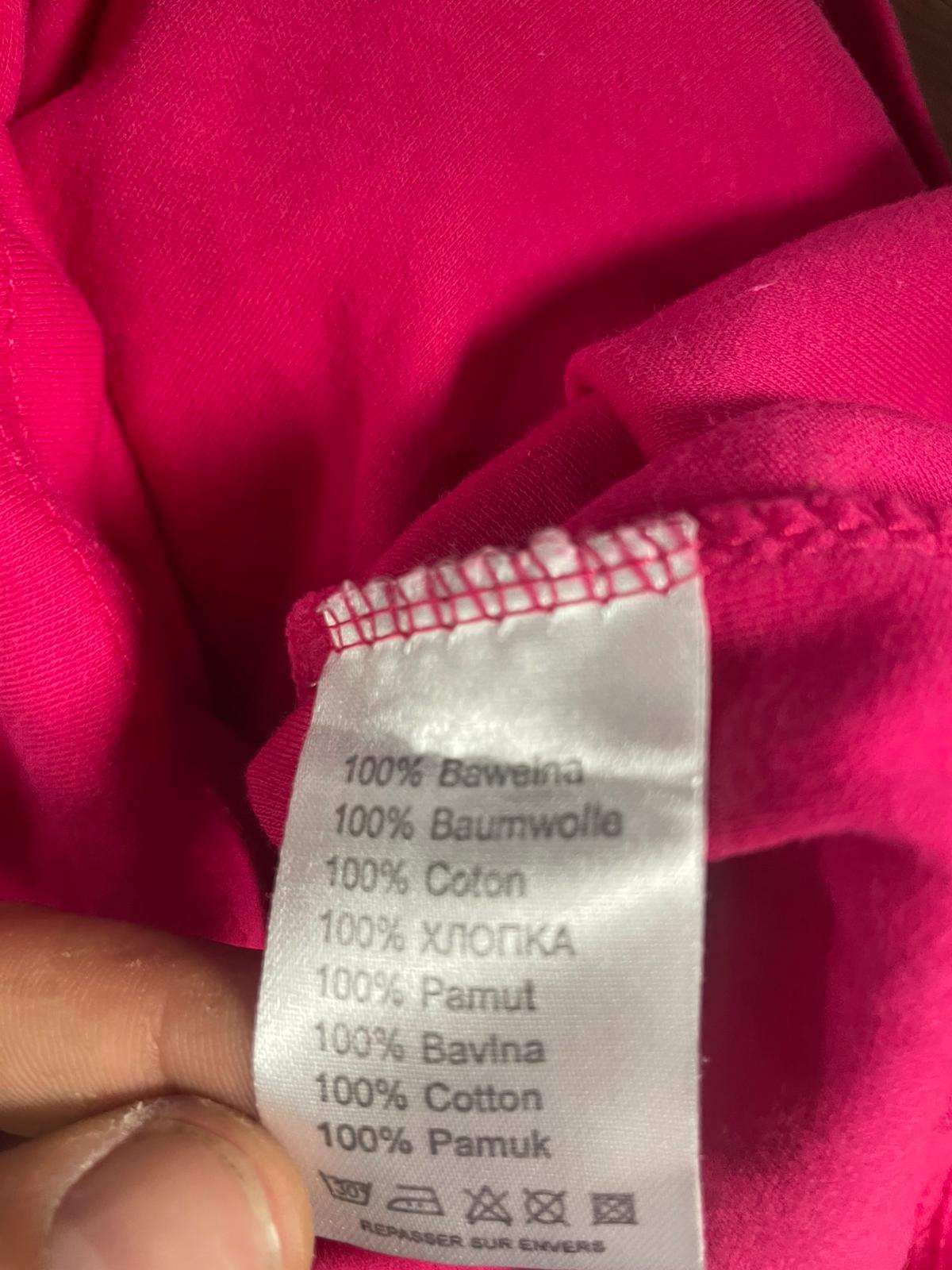 Polo Tommy Hilfiger Ref.10514