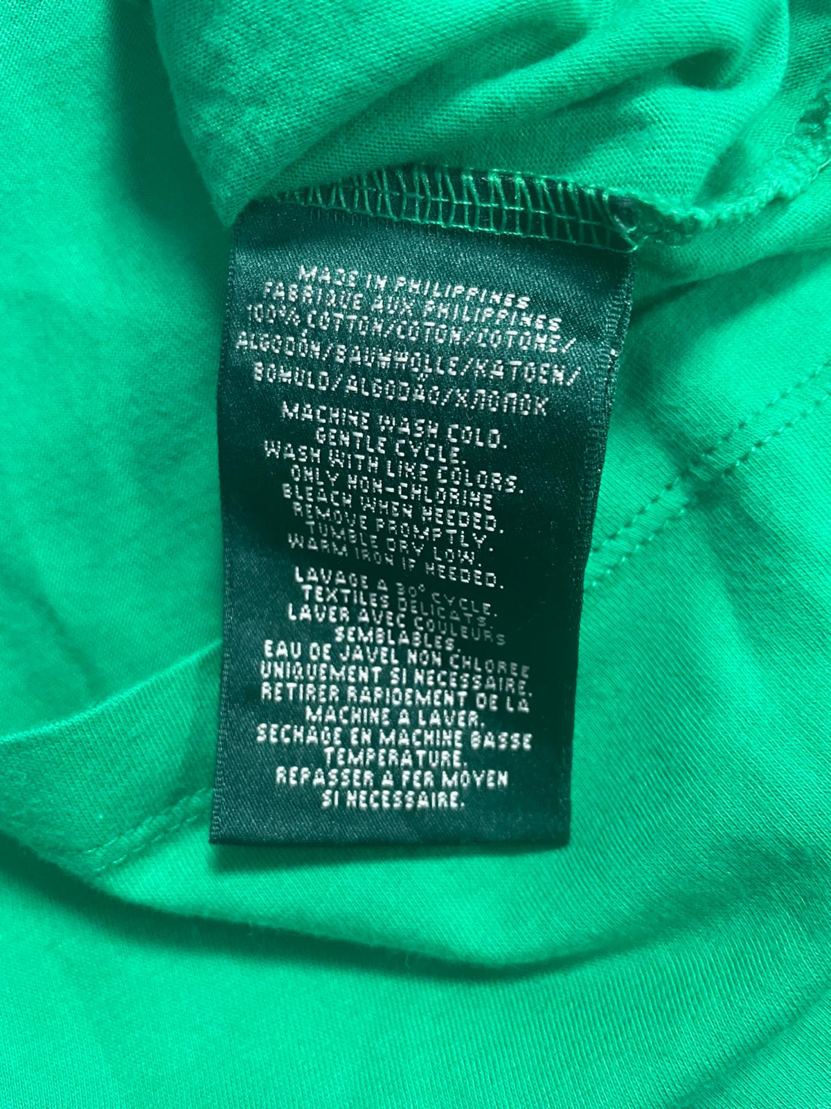 Camiseta top Tirantes Ralph Lauren Ref.10517