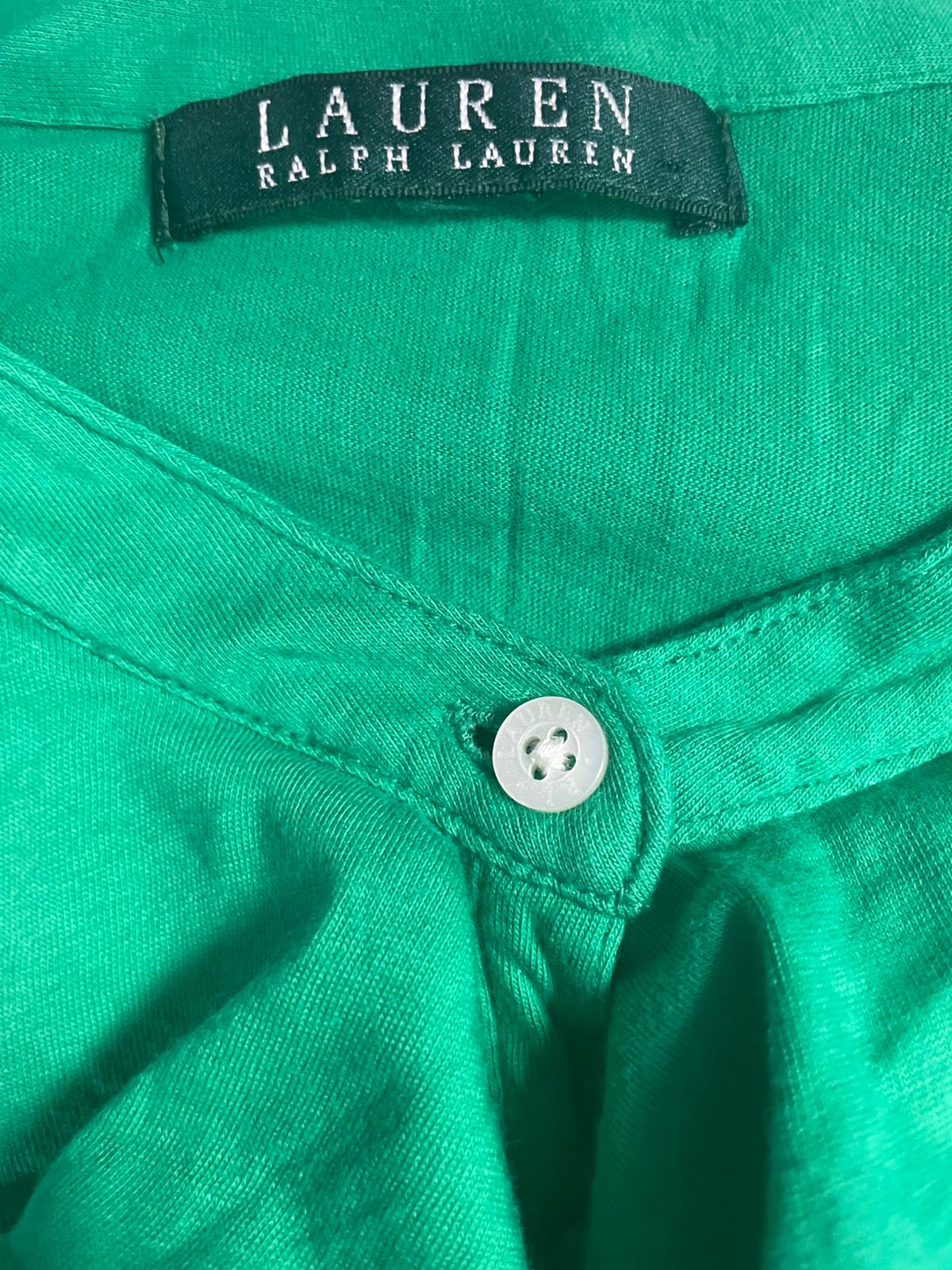 Camiseta top Tirantes Ralph Lauren Ref.10517