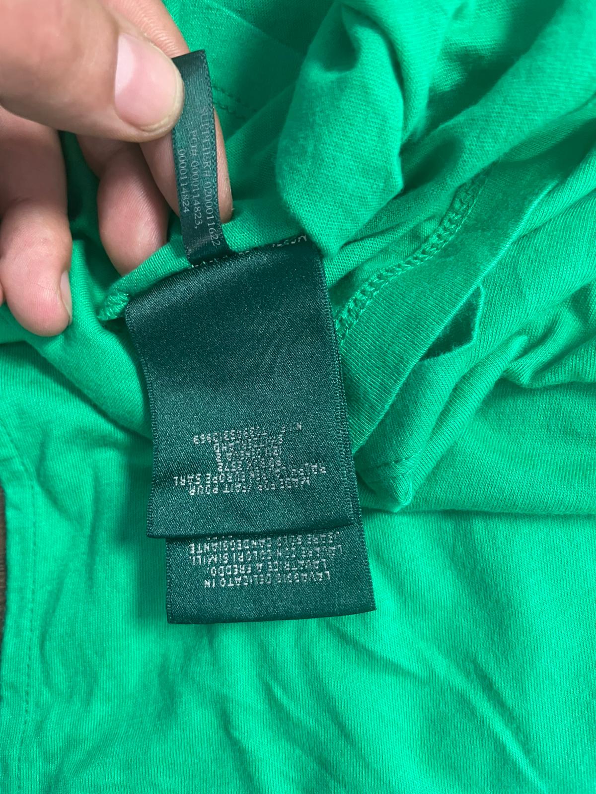 Camiseta top Tirantes Ralph Lauren Ref.10517