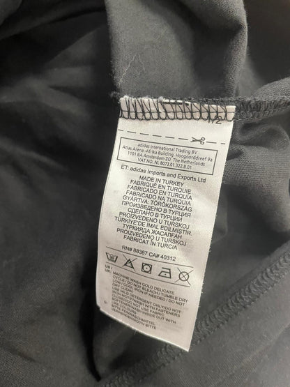 Camiseta Oversize Adidas Ref.10521