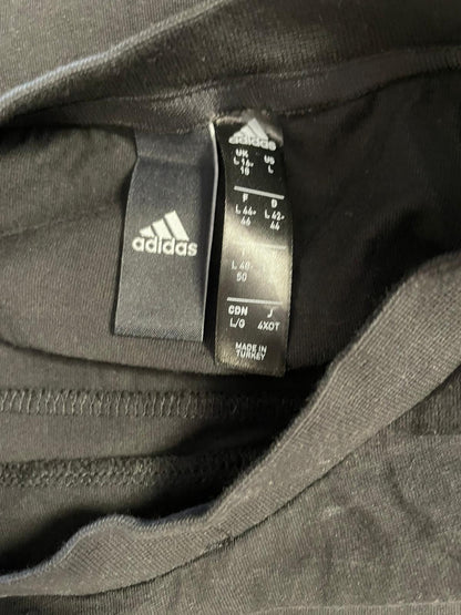 Camiseta Oversize Adidas Ref.10521