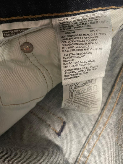 Pantalón Levi's 511 Ref.10522