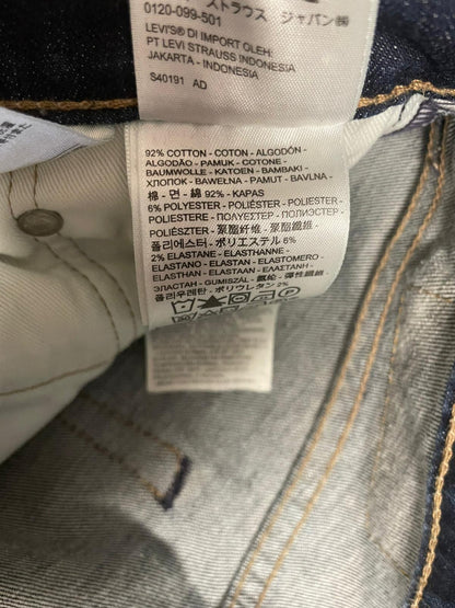 Pantalón Levi's 511 Ref.10522