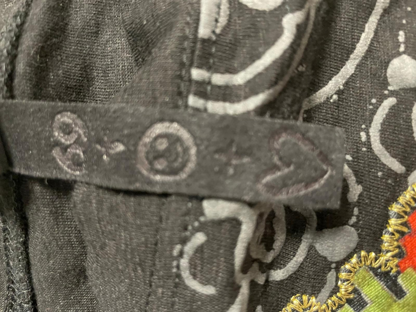 Suéter Desigual Ref.10524