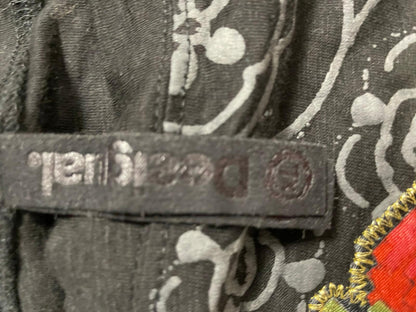 Suéter Desigual Ref.10524