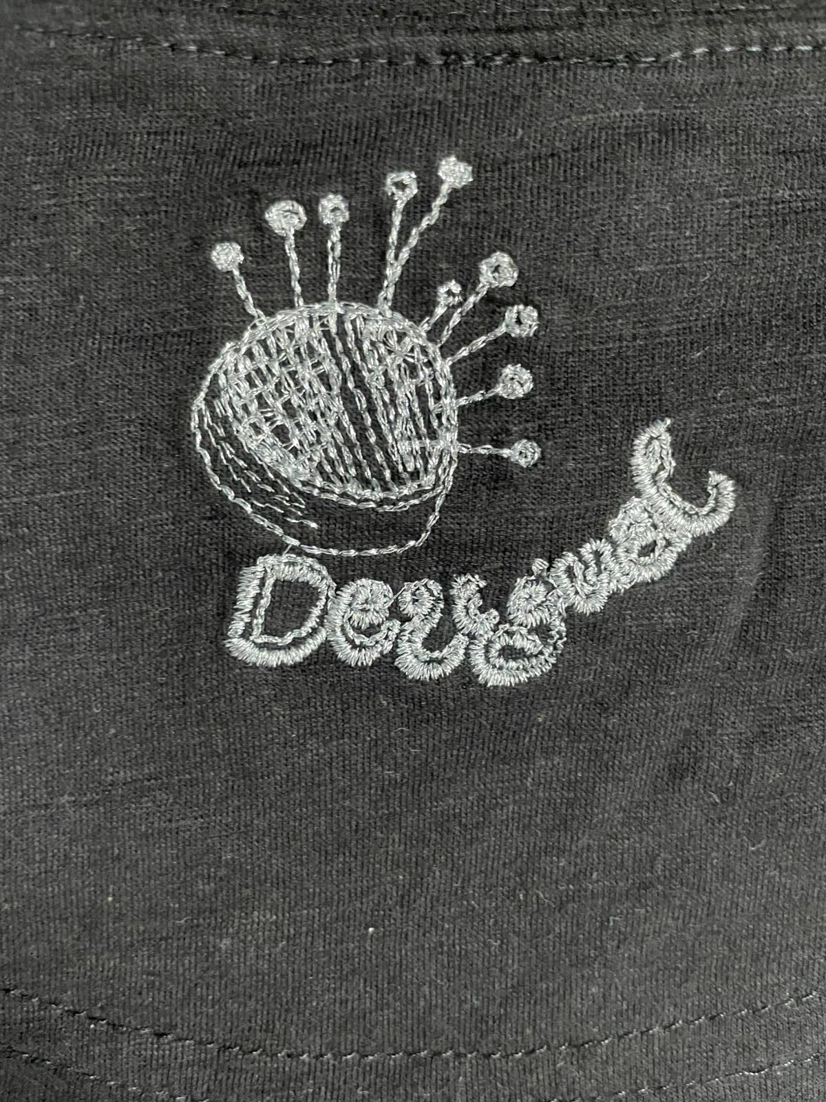 Suéter Desigual Ref.10524