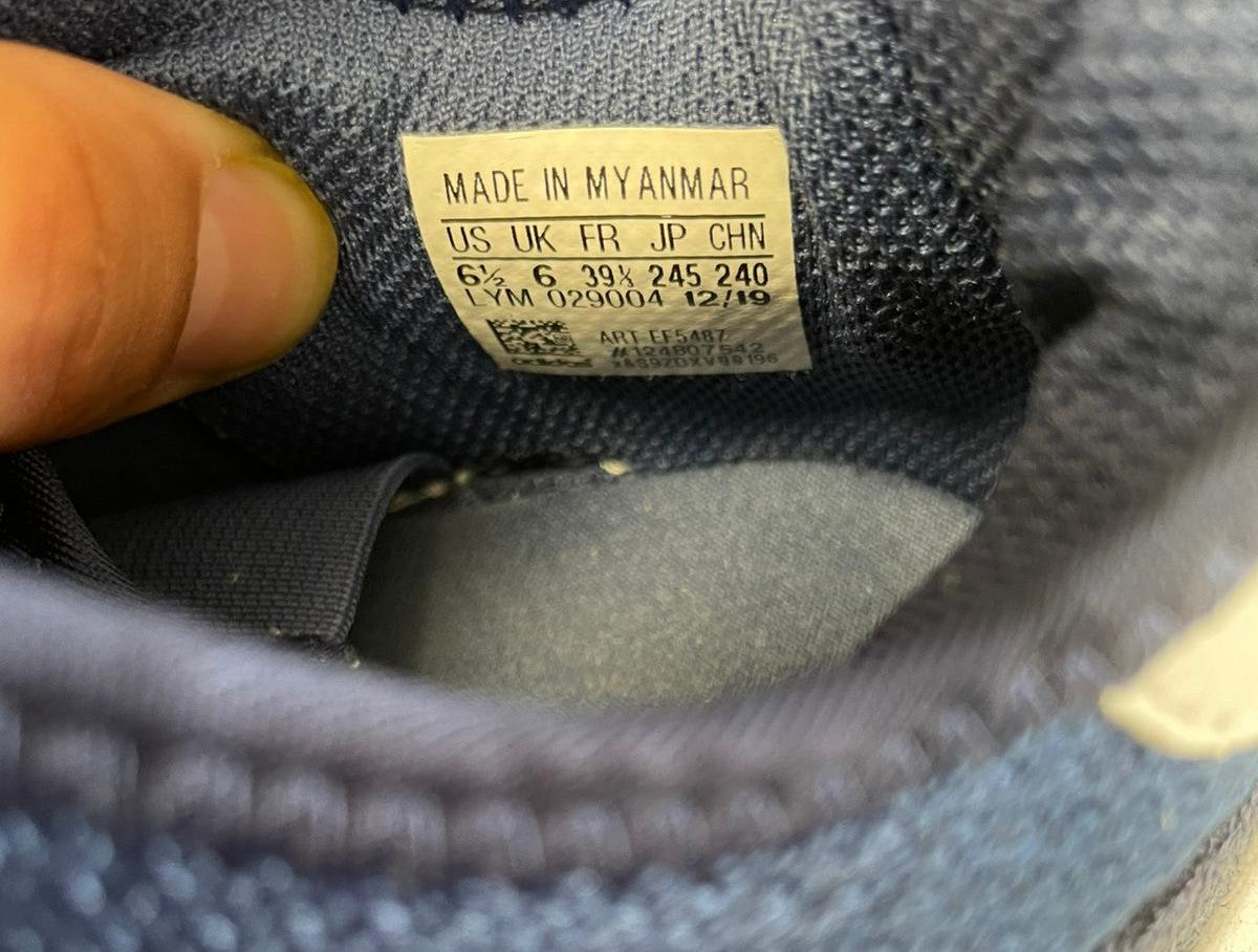 Zapatillas Adidas Ref.10527