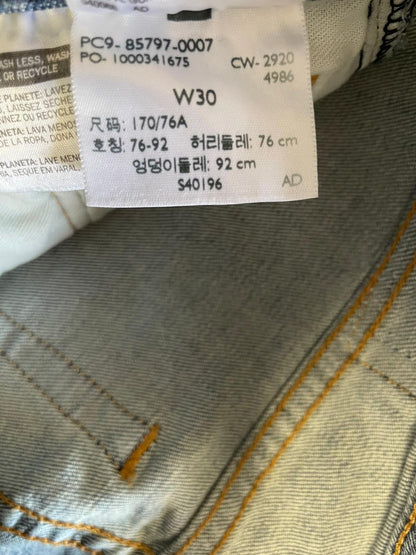 Pantalón Levi's Hi-Ball 519 Ref.10526