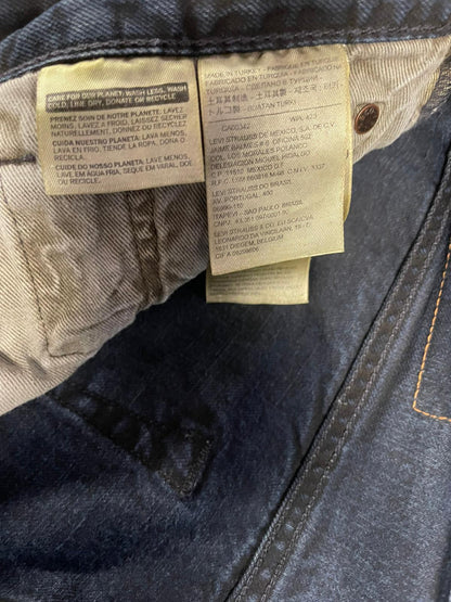 Pantalón vaquero Levi's 501 Ref.10527