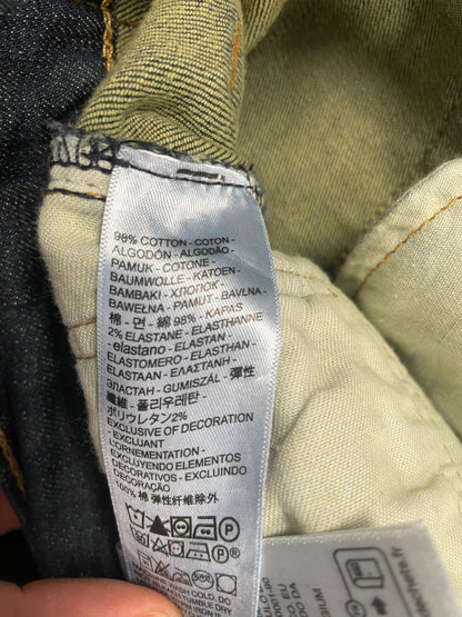 Pantalón Vaquero Levi's 511 Ref.10528