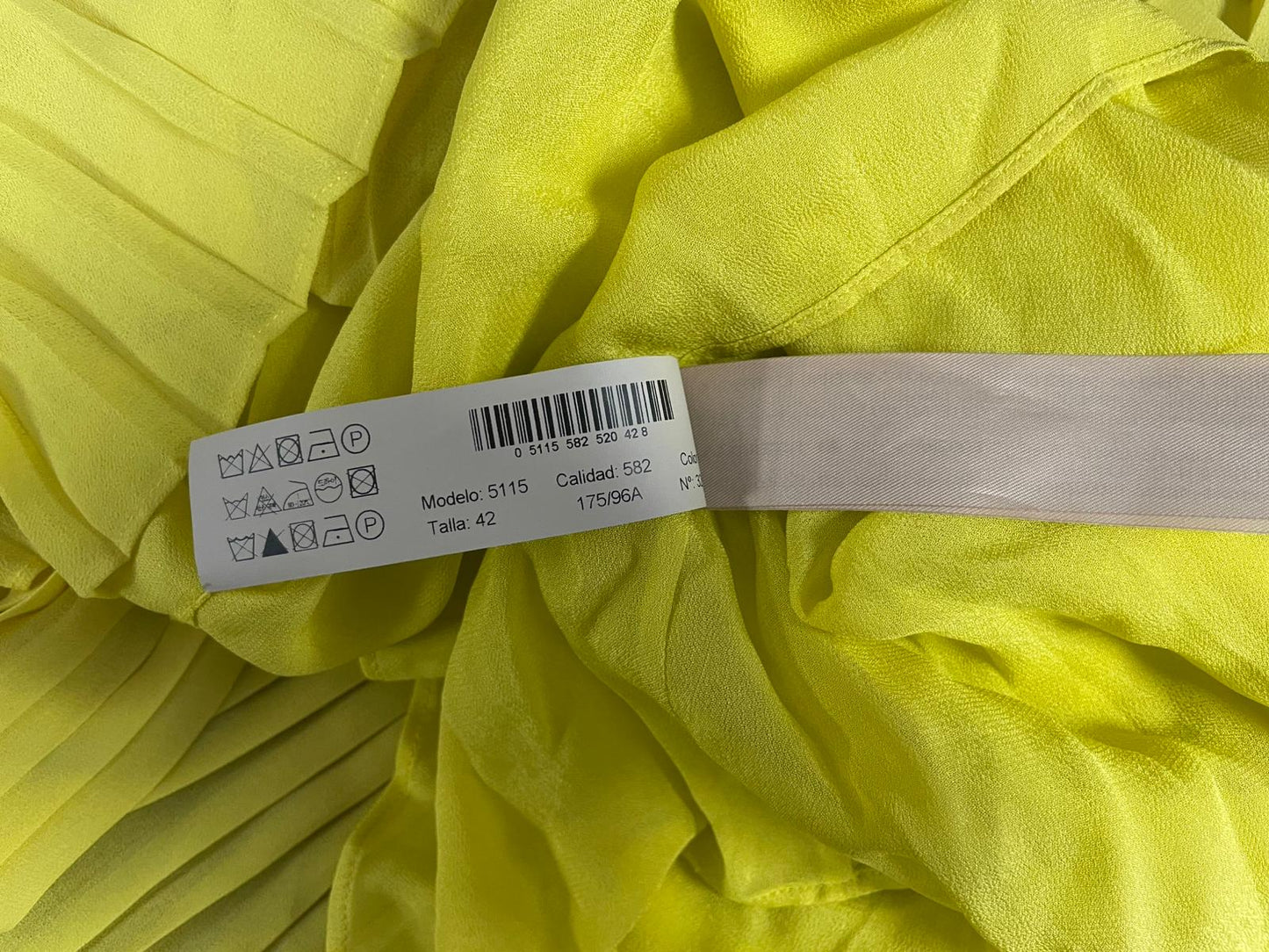 Top Massimo Dutti Ref.10536