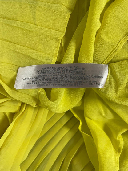 Top Massimo Dutti Ref.10536