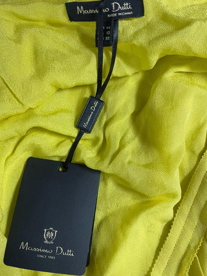 Top Massimo Dutti Ref.10536