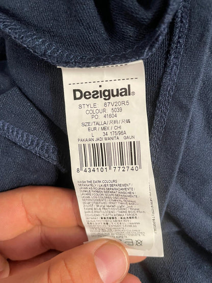 Vestido Desigual Ref.10538