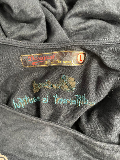 Vestido Desigual Ref.10538