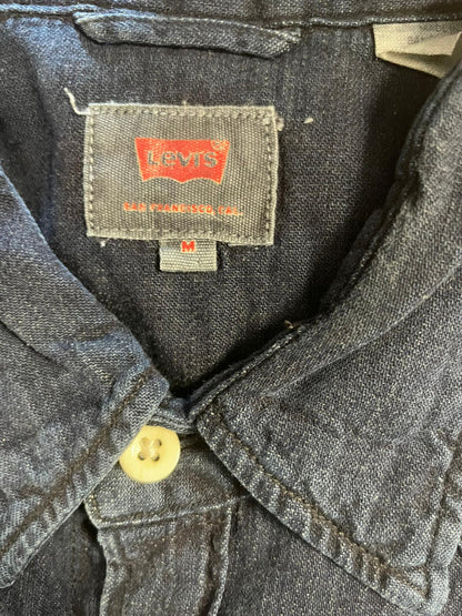 Camisa Vaquera Levi's Ref.10539