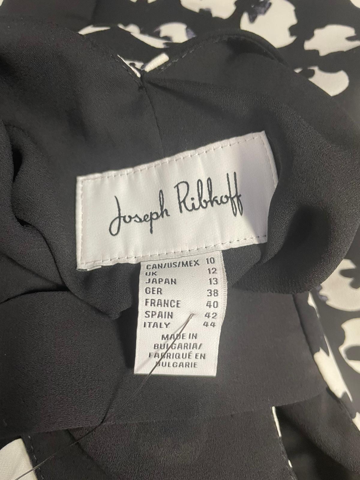 Vestido Midi Joseph Ribkoff