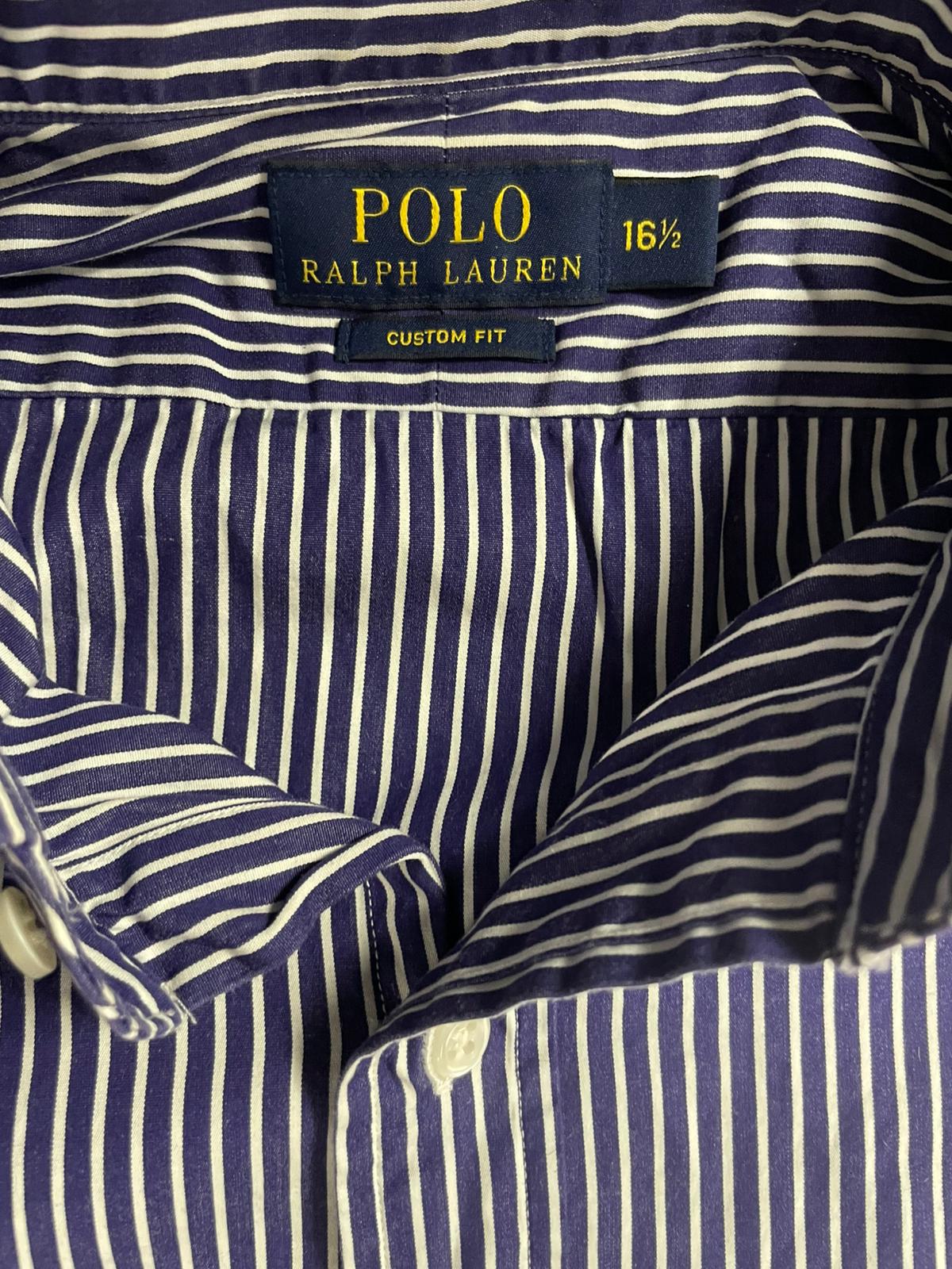 Camiseta Rlaph Lauren Ref.10542