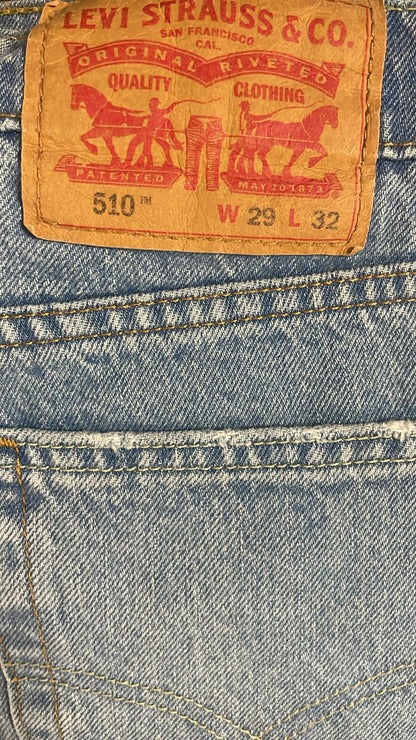 Shorts Levi's Ref.10543