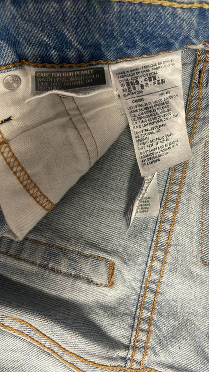 Shorts Levi's Ref.10543