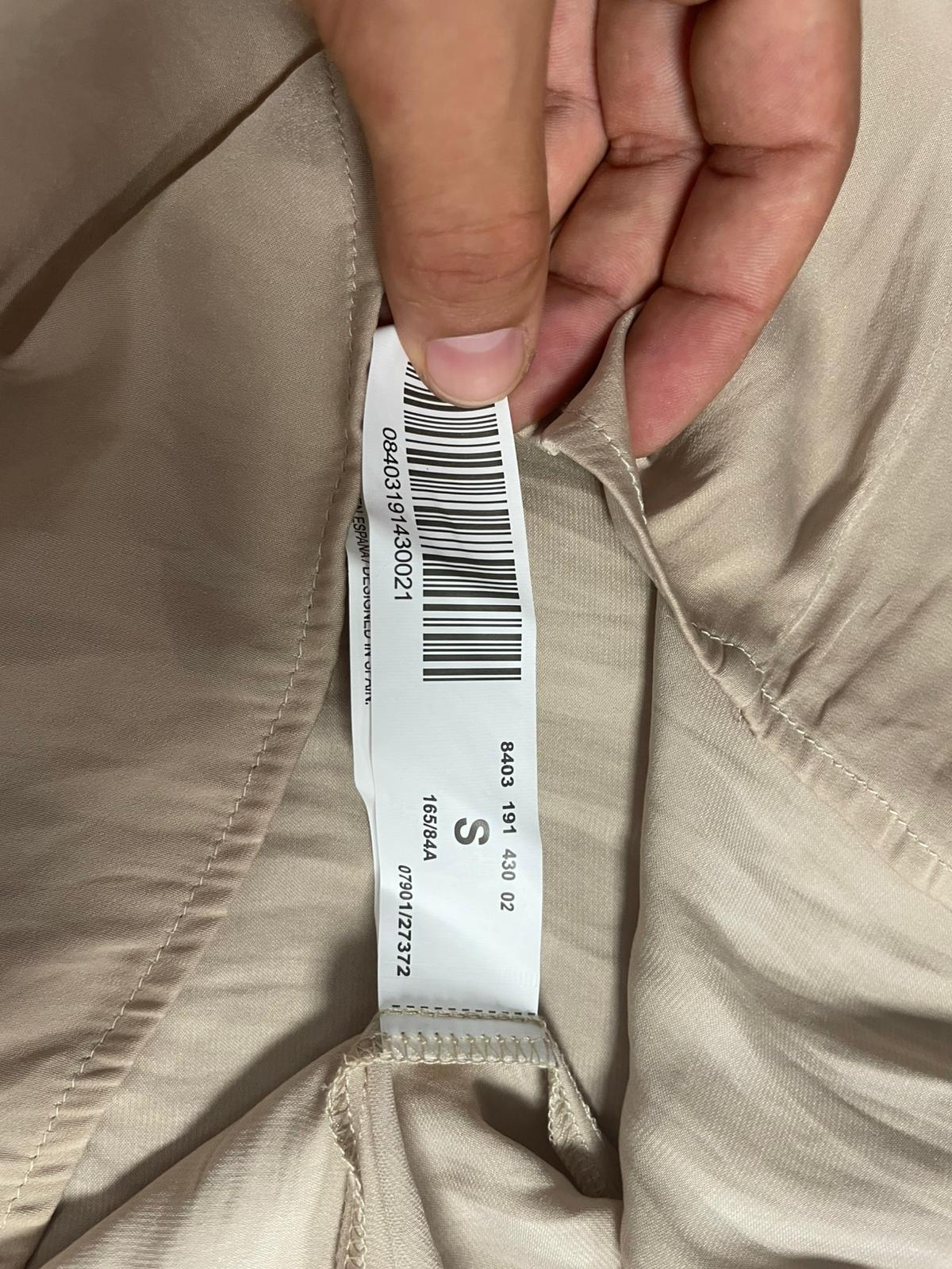 Top Stradivarius Ref.10544