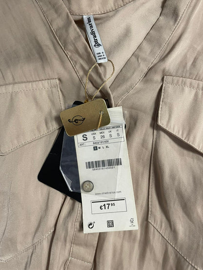 Top Stradivarius Ref.10544