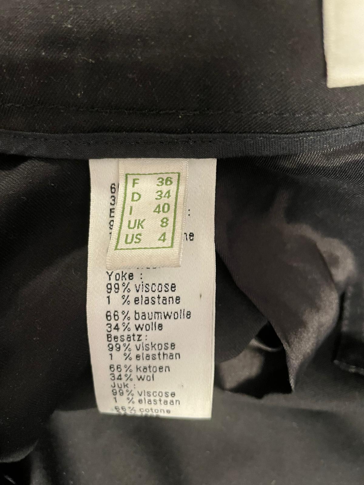 Jeans Lacoste Ref.10550