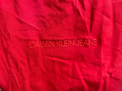 Top Calvin Klein Ref.10553