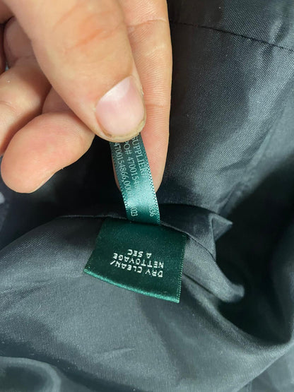 Vestido Ralph Lauren Midi Ref.10555