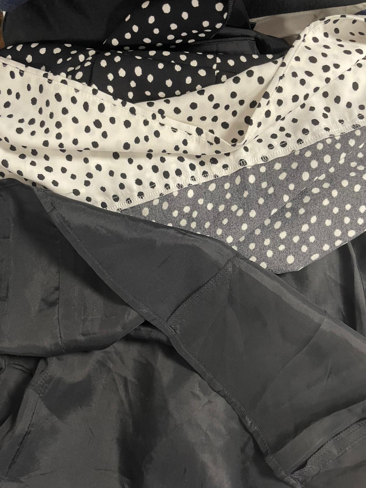 Vestido Ralph Lauren Midi Ref.10555