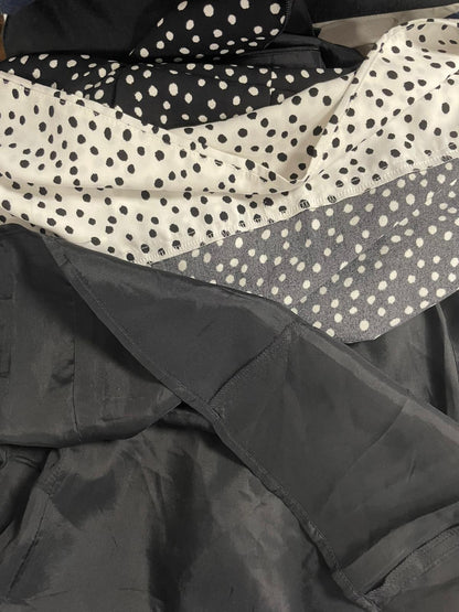 Vestido Ralph Lauren Midi Ref.10555