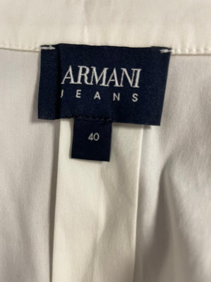 Camisa Armani jeans Ref.10560