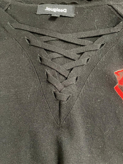 Suéter Desigual Ref.10562