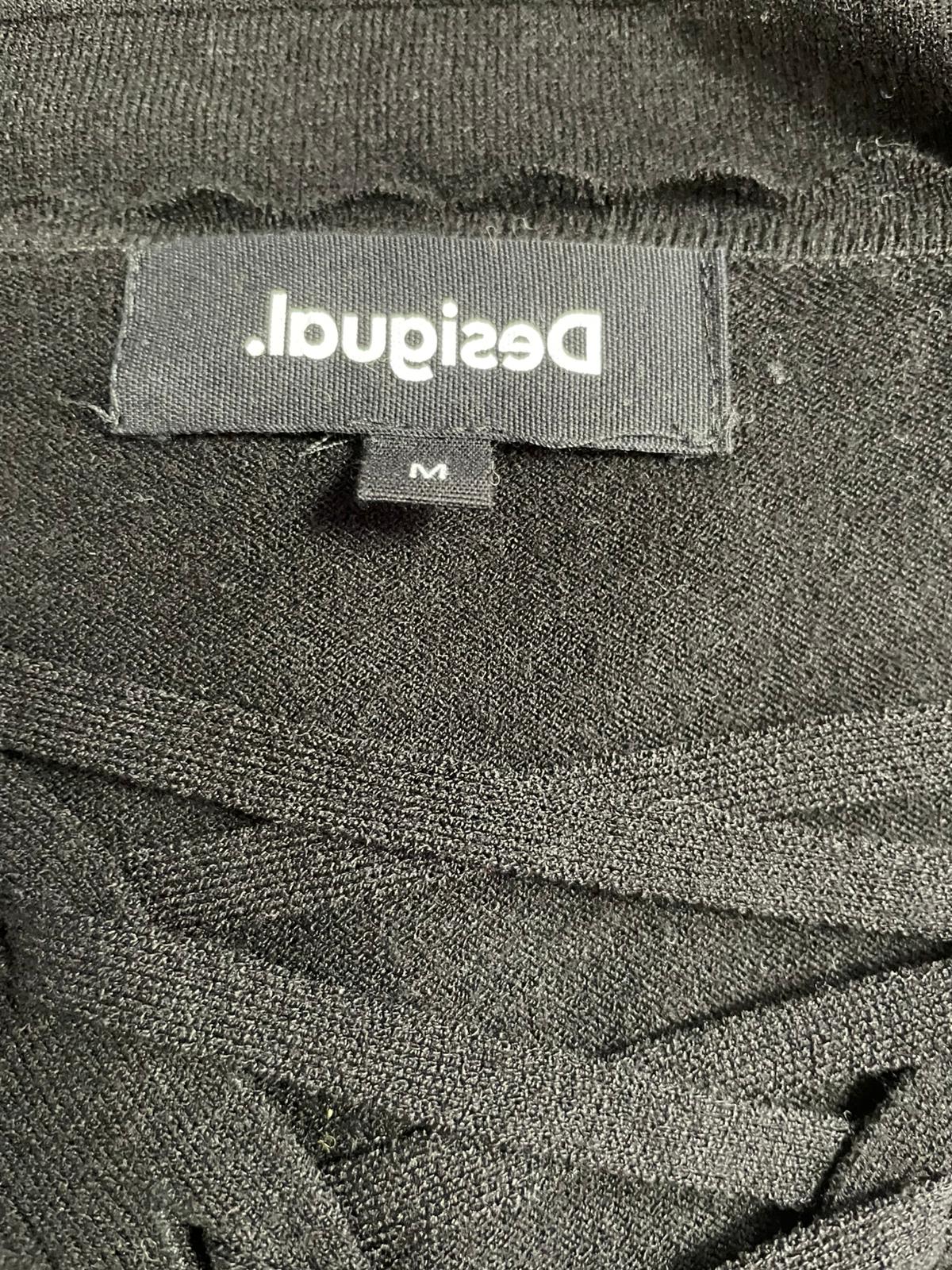 Suéter Desigual Ref.10562