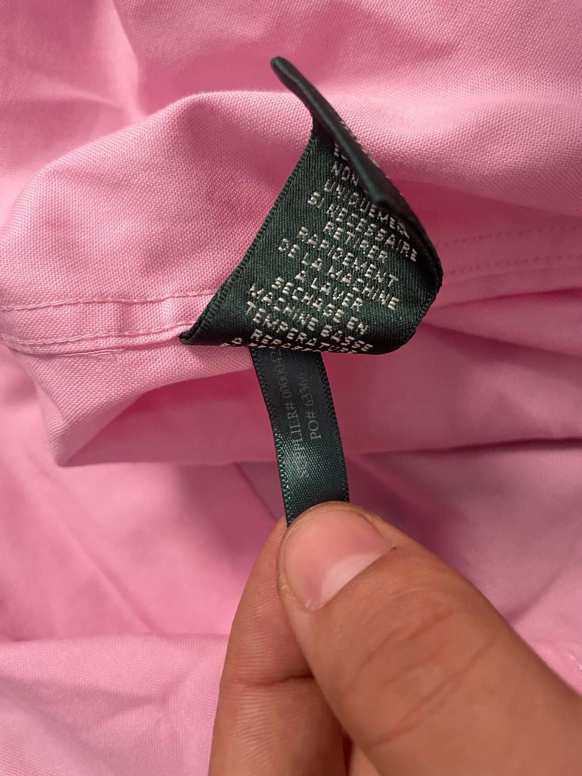 Camisa Ralph Lauren Ref.10566