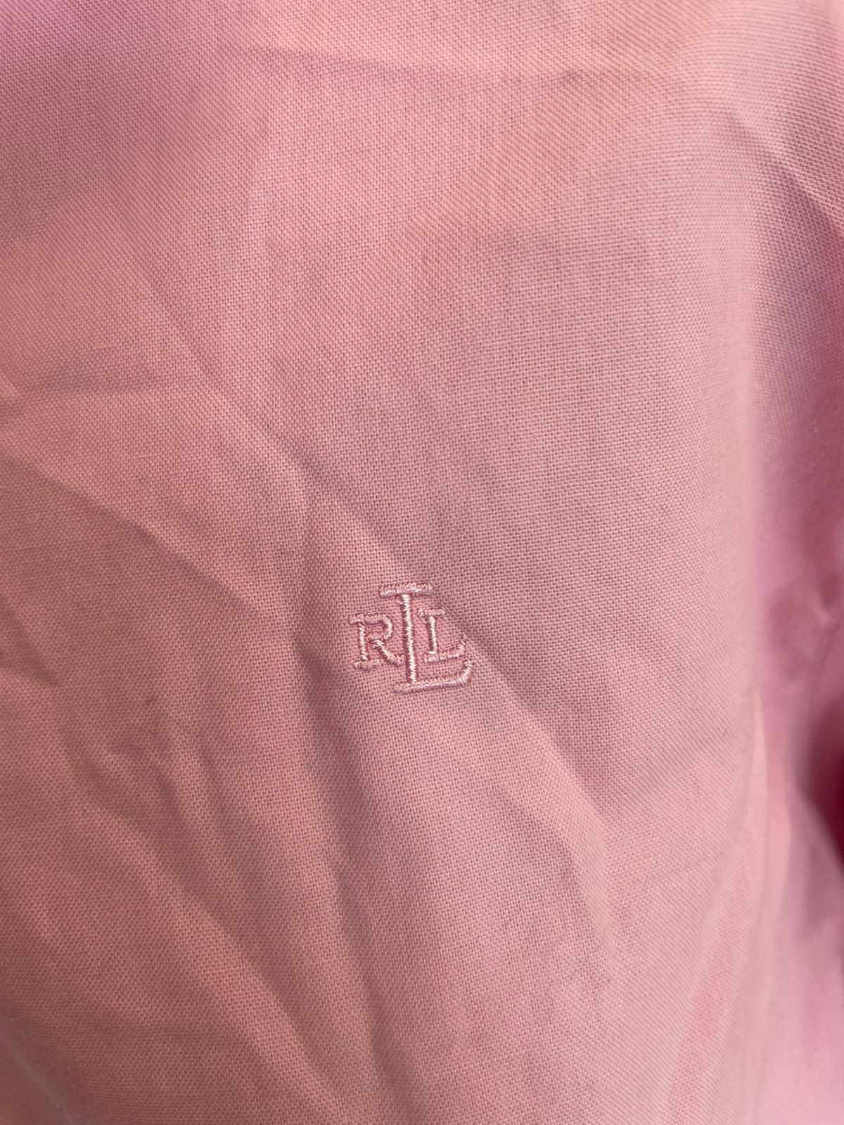 Camisa Ralph Lauren Ref.10566